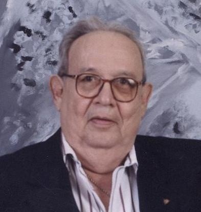 Obituary of Enrique Miguel Cerda