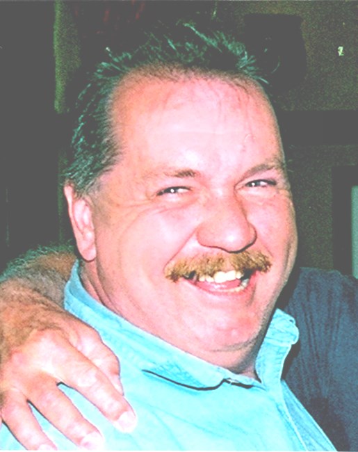 Obituary of Larry Le Blanc