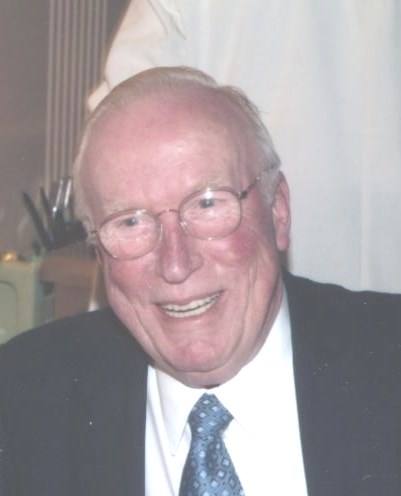 Obituary of Donald L. Beckman