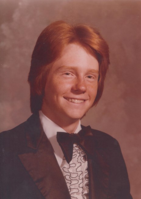 Obituary of Webster Norman Gilbert Jr. "Chip"