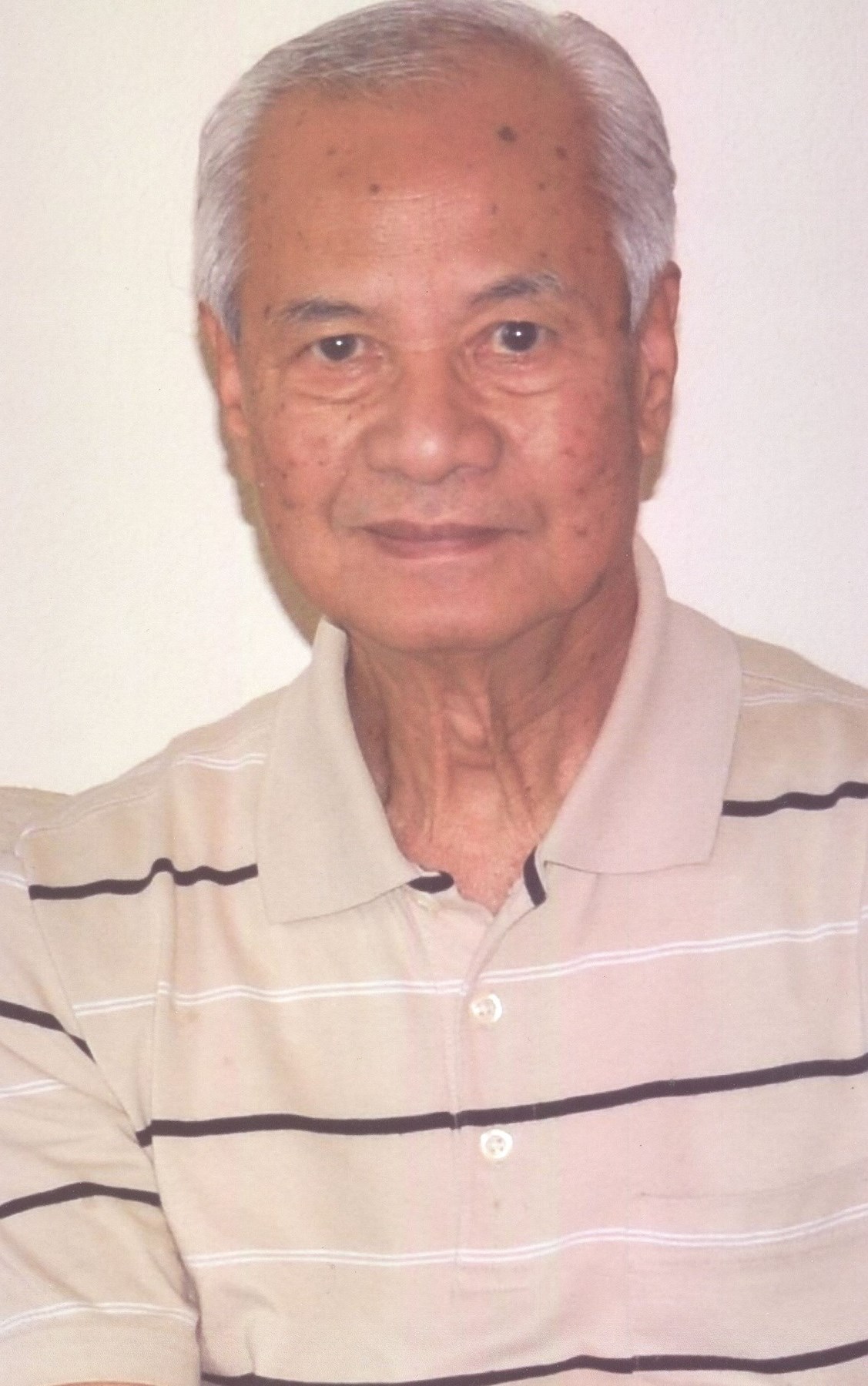 Modesto Tolentino Agtual Obituary Clovis, CA