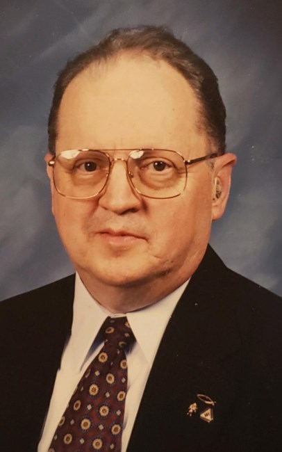 Obituary of Robert Earl Brown III