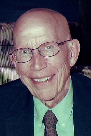 Obituary of Frederick M. Meyer
