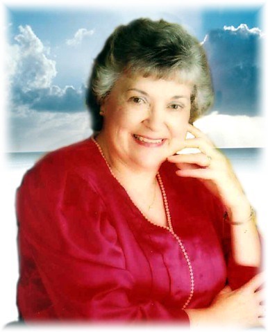 Obituary of Melba "Jeannie" Heinsman