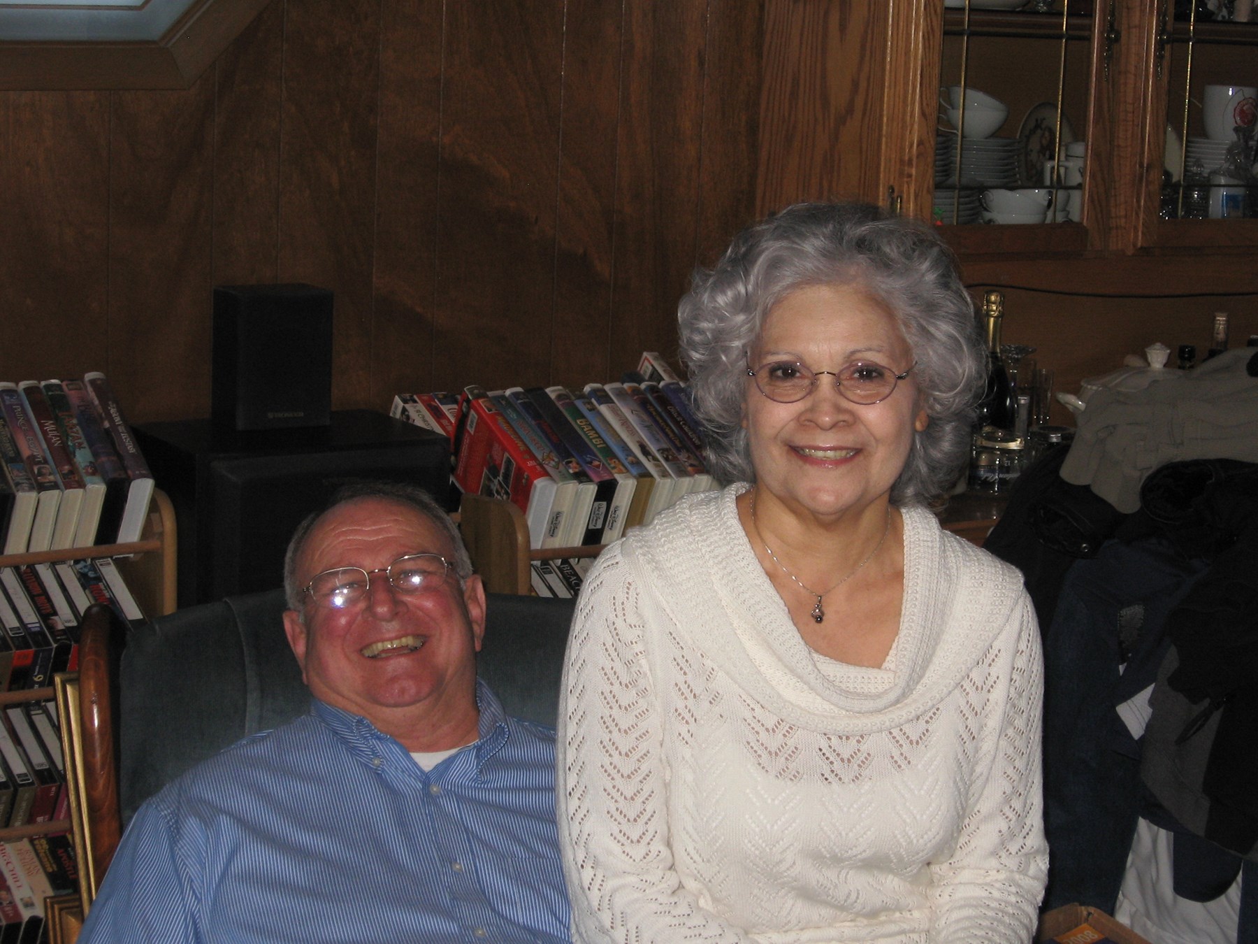 Obituario de Marie S. Lovell