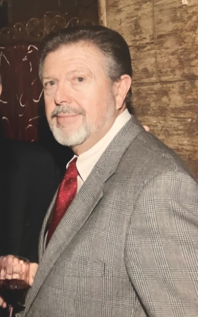 Obituary of David Darrell Hall