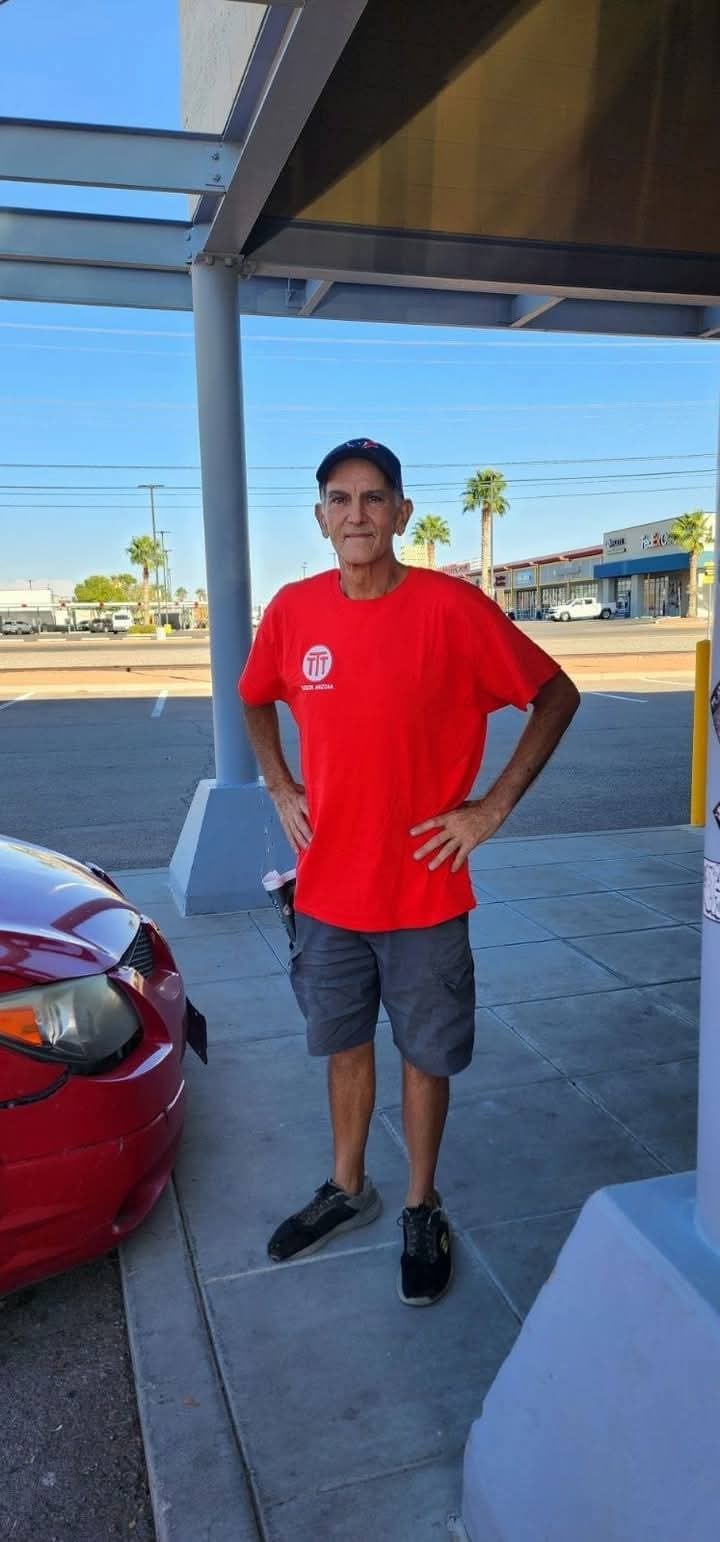 Obituary of Michael Edward Lennon