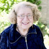 Obituary of Theresa Georgia Wilson