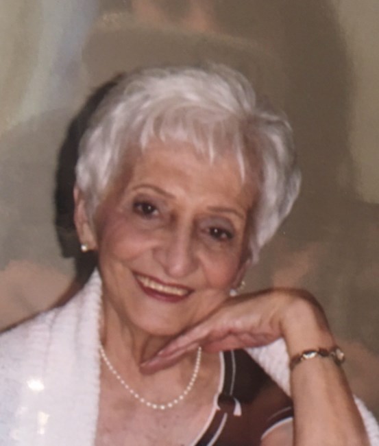 Obituary of Stella Kallil