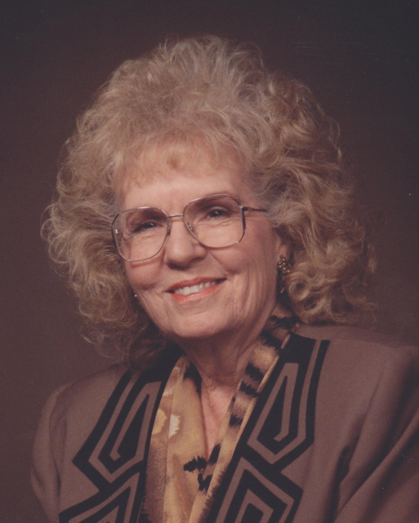 Viola May Phillips Obituary Odessa, TX