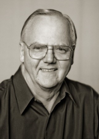 Obituary of Robert John Brown