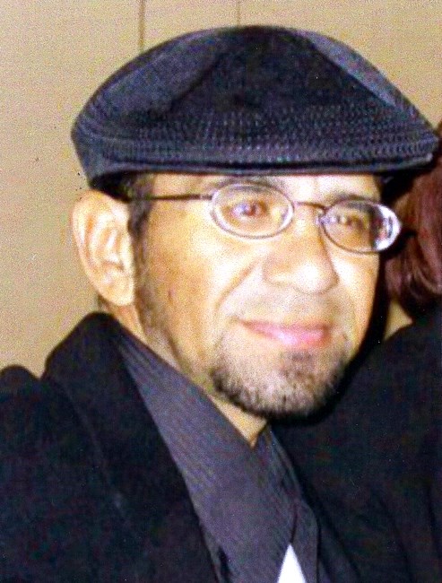 Obituary of Juan gabriel, el gavilan Gabriel Hernandez