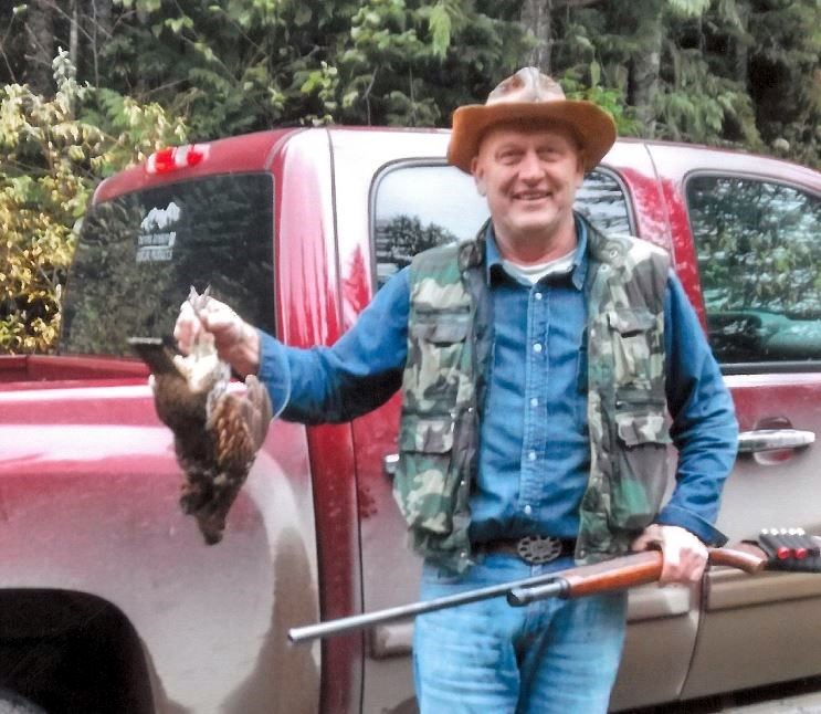 Obituary of John Arbanas