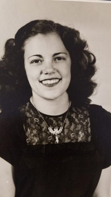 Obituary of Eleanor Marie Shannon
