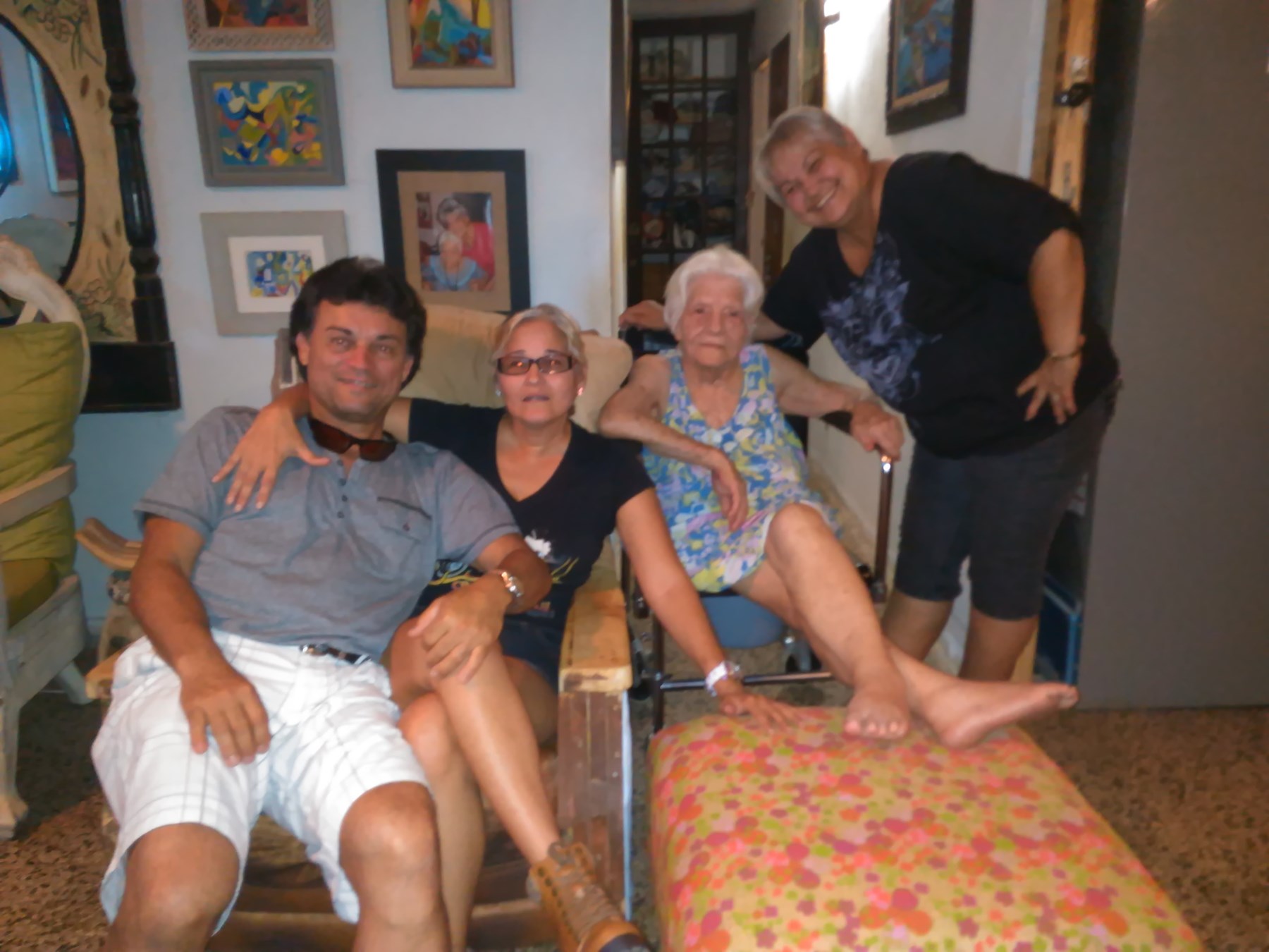 Obituario de Monica Rodriguez Garcia