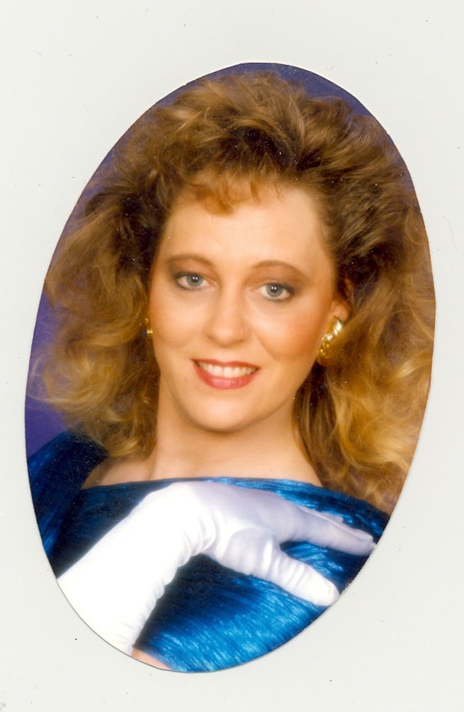 Obituario de Kelly Denise Parker