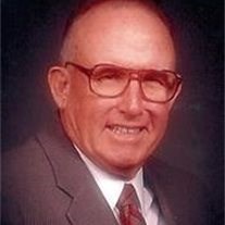 Obituary of Floyd T. Jones