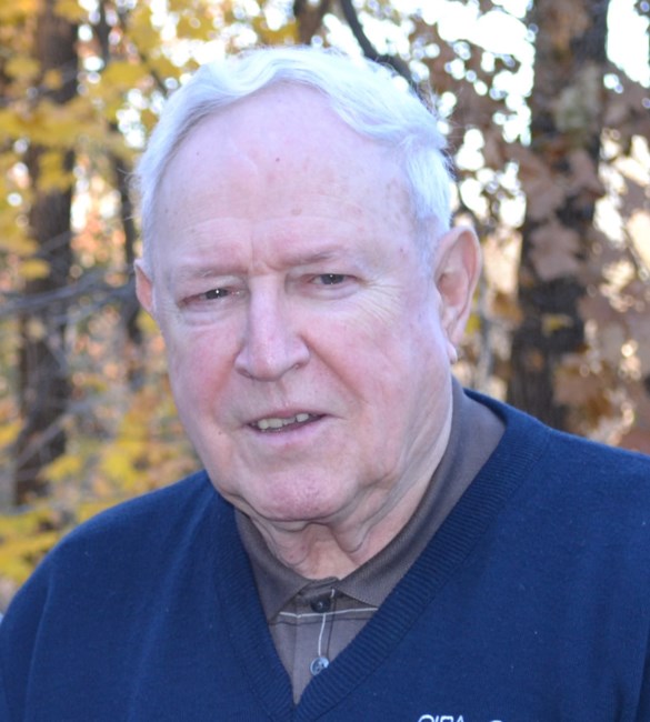 Obituary of John E. Downey