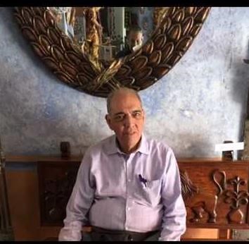 Obituary of Jose A. Collado