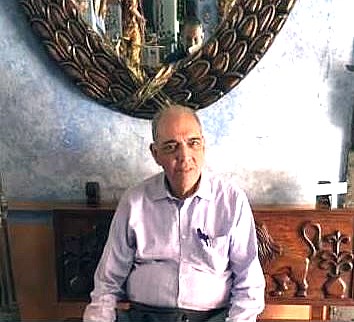 Obituary of Jose A. Collado