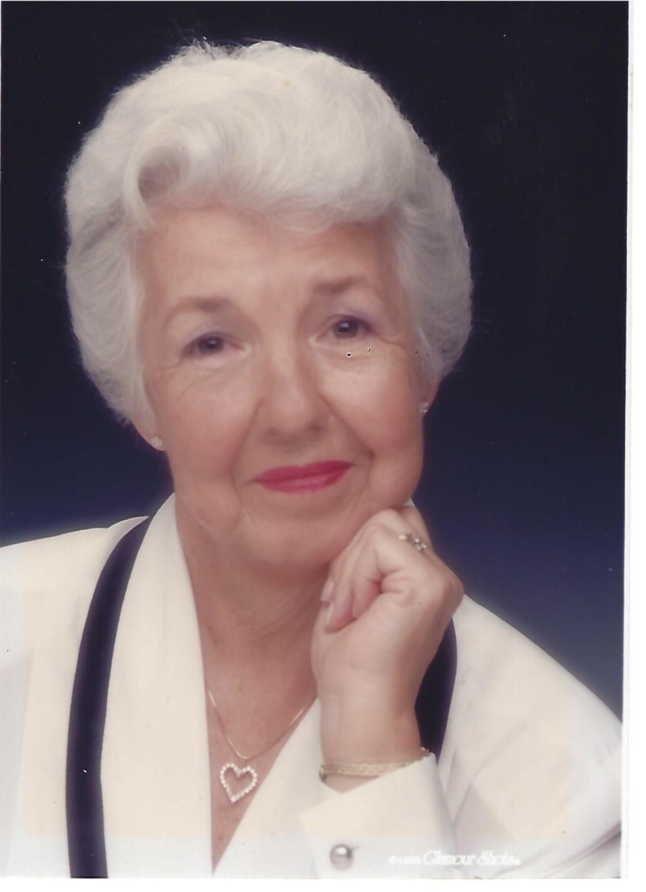 Obituary of Dorothy J. LeVally