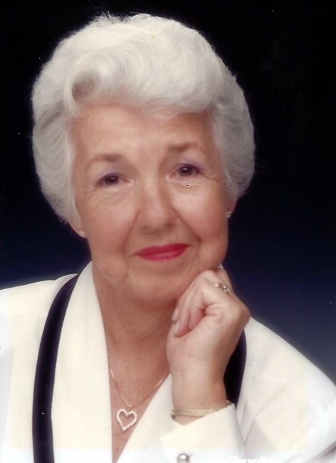 Obituary of Dorothy J. LeVally
