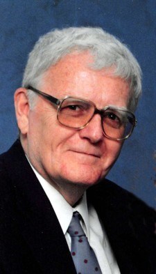 Obituary of R. Wayne Alexander
