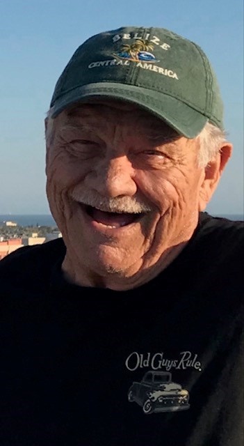 Obituary of Harold Chris Sommers Sr.