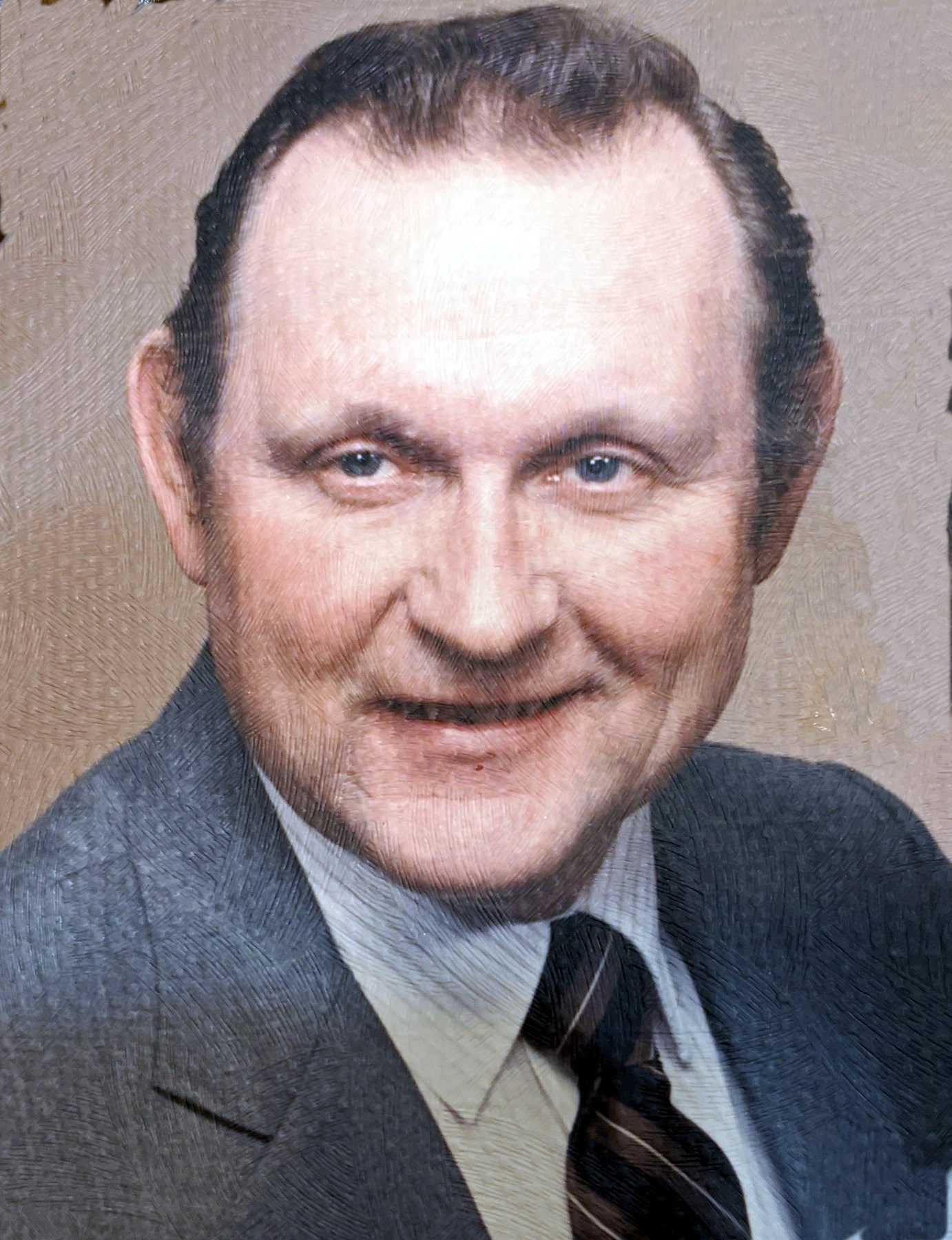 Arthur Kirkpatrick Obituary - Ravenna, OH