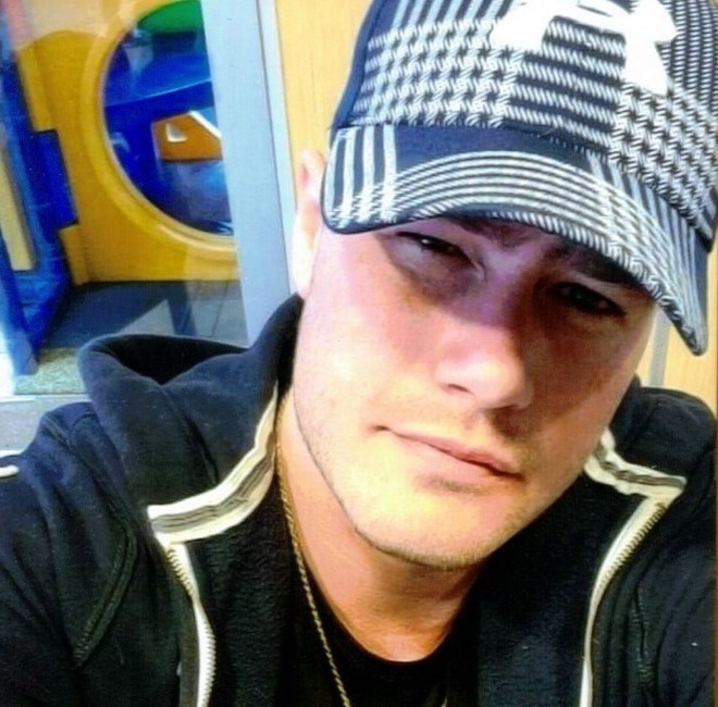 Obituary of Shawn Michael Paul Edwards