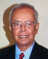 Obituary of Sumanta Mitra, M.D.