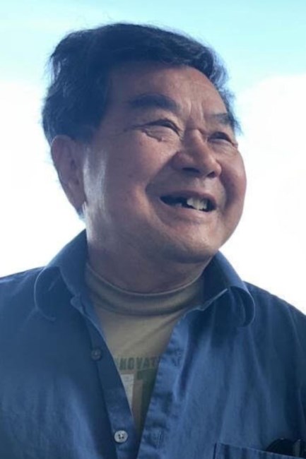 Obituary of Zhan Yun Cui
