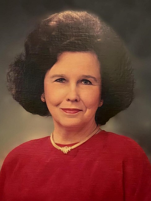 Obituary of Mary Helen Graham