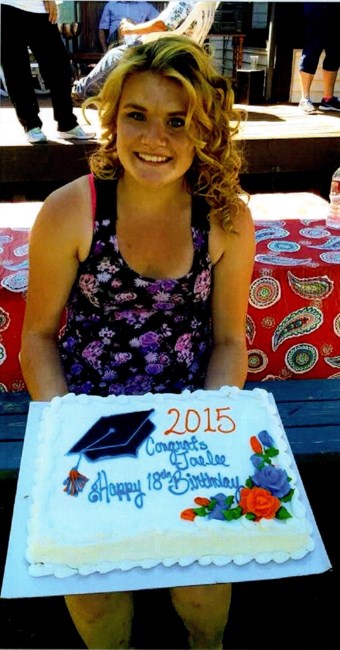 Obituary of Jaelee Rae Drawdy