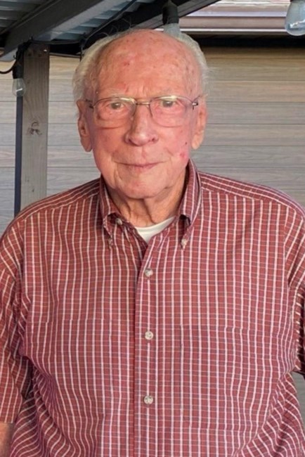 Obituario de Richard Edward Drury