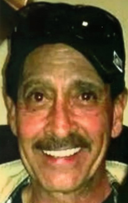 Obituary of Manuel Rodriguez Jr.