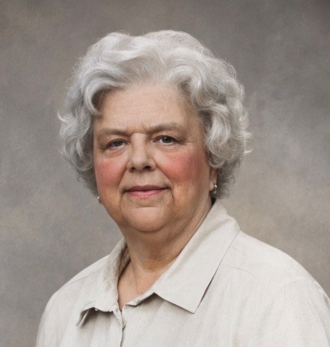 Obituary of Carol Ann Collier