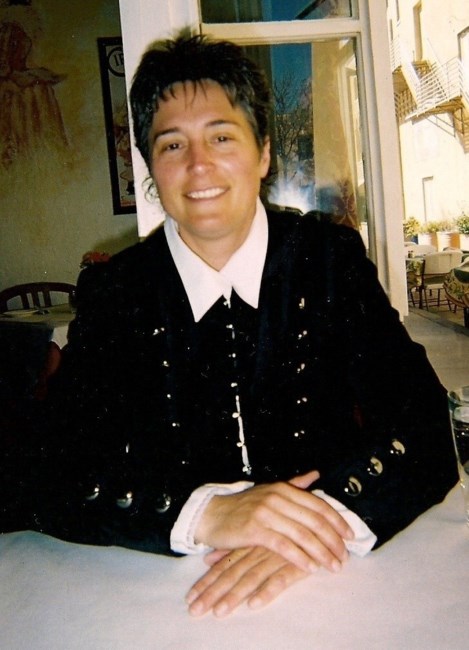 Obituary of Rachel Lynn Mossman