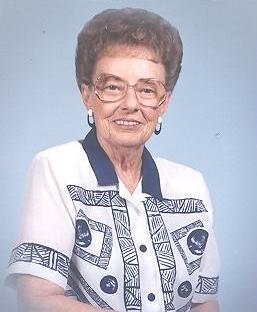 Obituary of Jerrie Ruth Burns