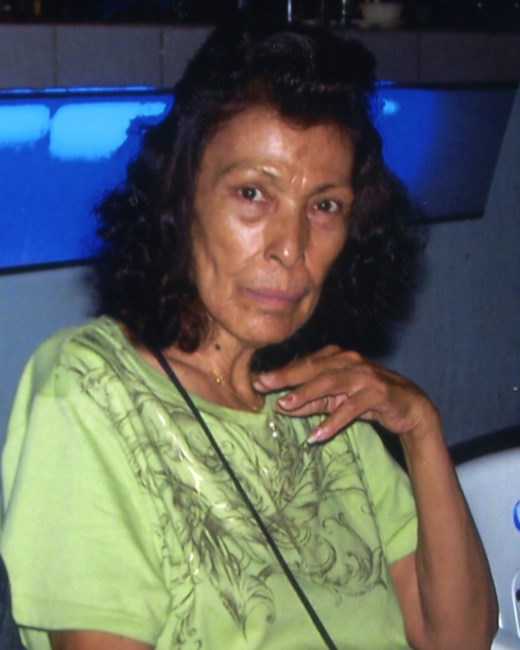 Obituary of Josefina Perez