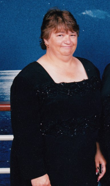 Obituary of Rose Mary Chappell