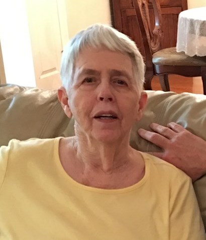 Obituary of Alma Charlie Windom