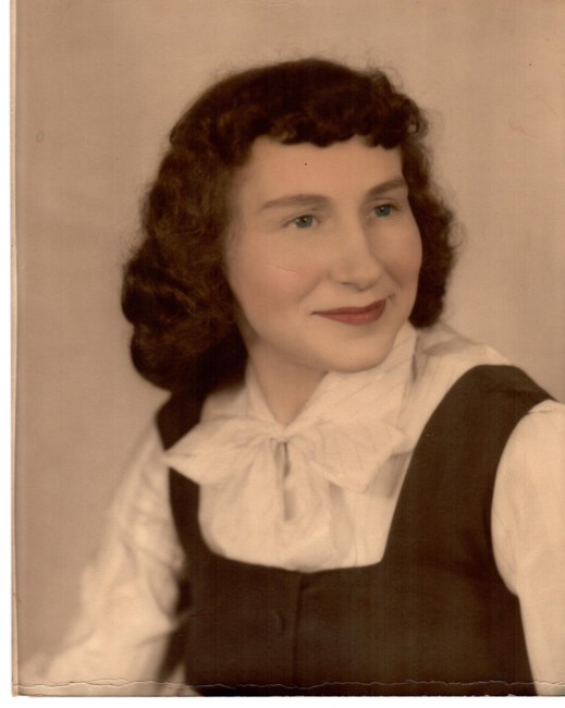 Obituary of Watheda Hall