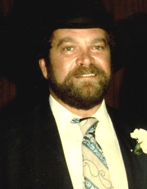 Obituary of Gordon Leon Odom