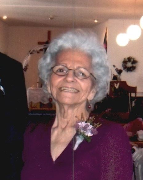 Obituary of Caroline "Carrie" Monteiro