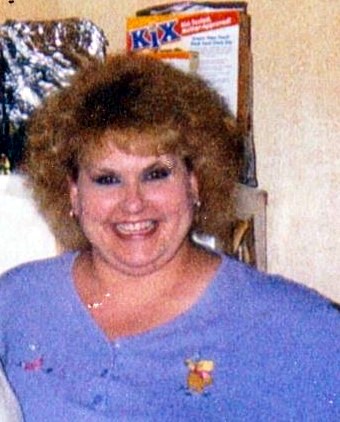 Obituary of Donna Brown Douglas