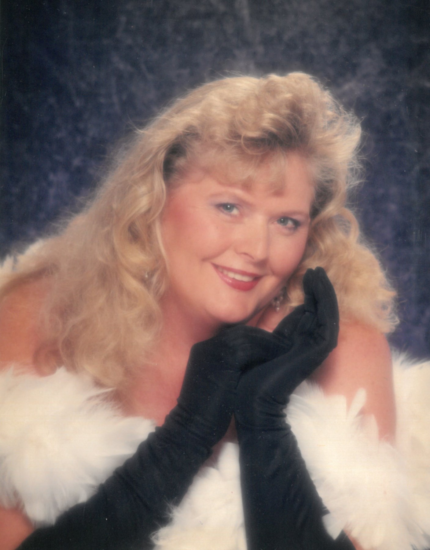 Obituary of Brenda Ann Raines