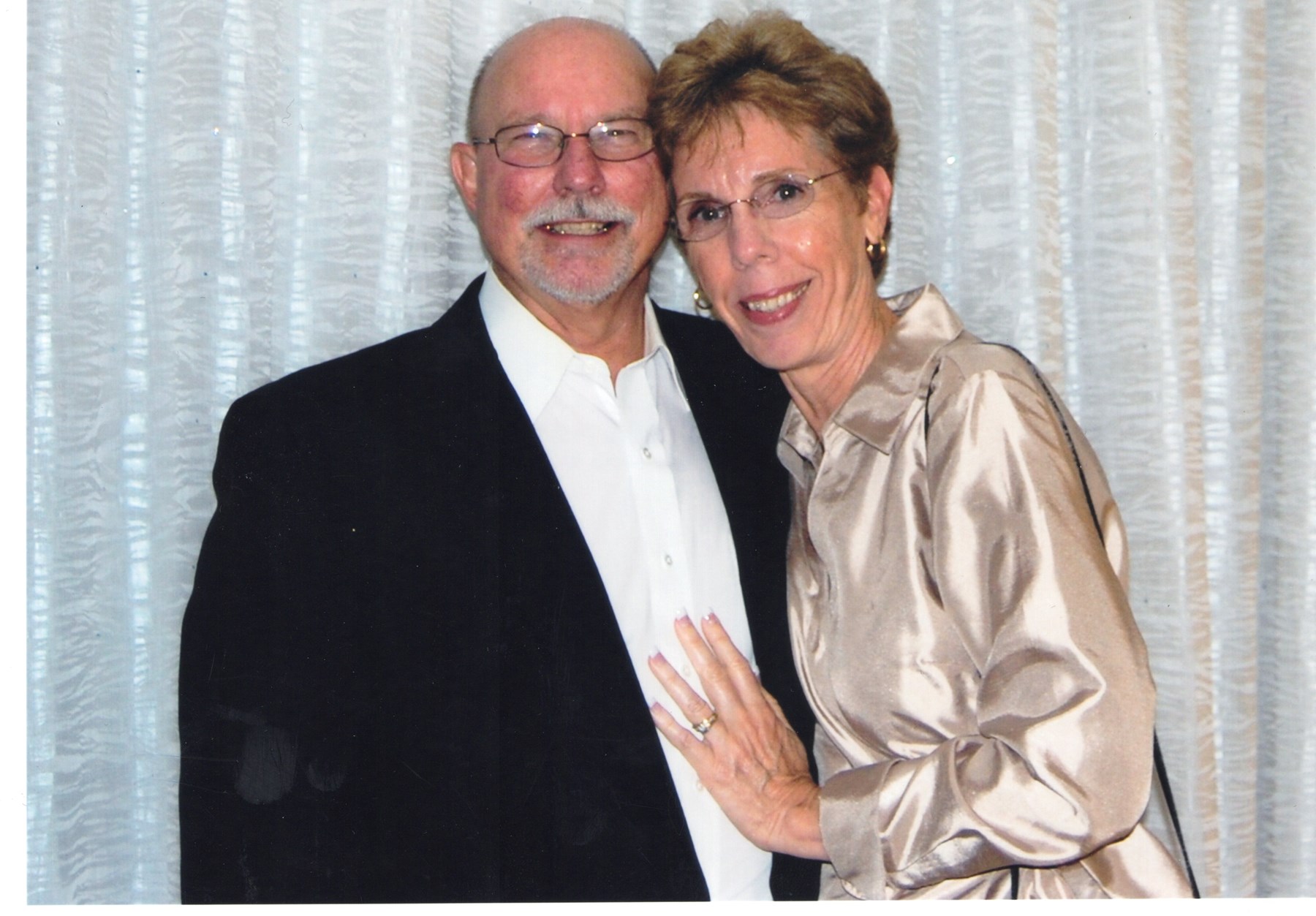 Obituary of J.J Smith II