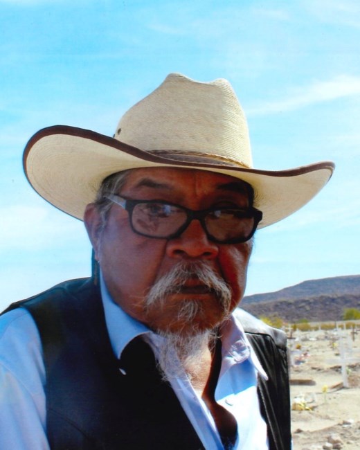 Obituary of Alden Larry Ennis