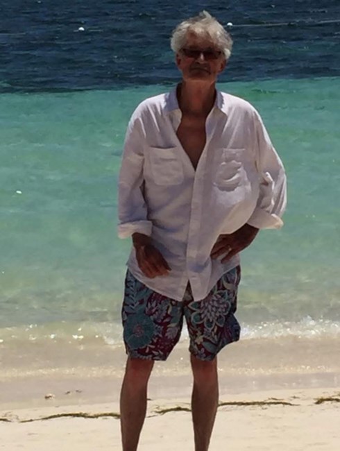 Obituary of Dr. David Clare Mair